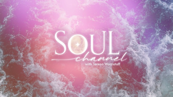 Soul Channel with Donna Bond – Trusting the Next Step: A Soulful Conversation