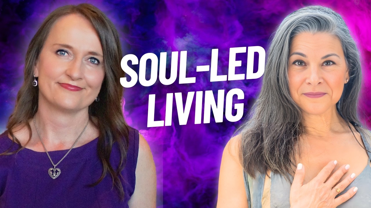 How to Align Your Life Goals with Your Soul | Path to Purpose with Donna Bond