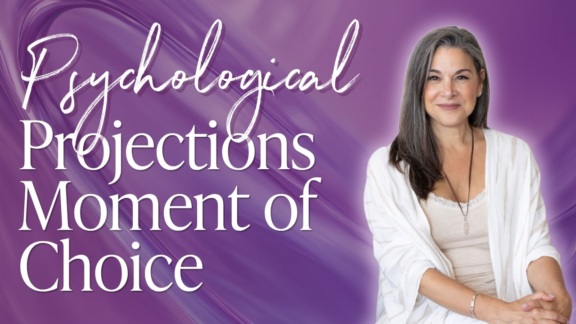 Psychological Projections Moment of Choice Video2