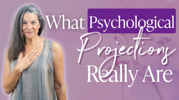 What Psychological Projections Really Are
