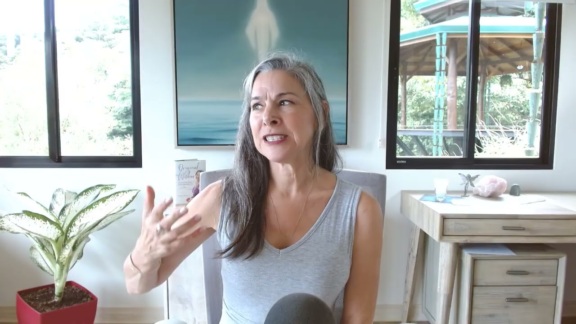 Spiritual Psychology Life Coach | Meet Donna Bond | Donna Bond