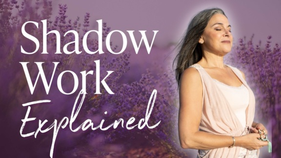 Shadow Work Explained: The Truth About Your Shadow Self | Donna Bond