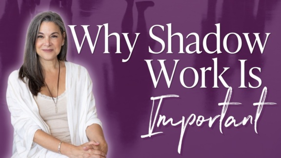 Why Shadow Work Is Important (Hidden Parts of You) | Donna Bond