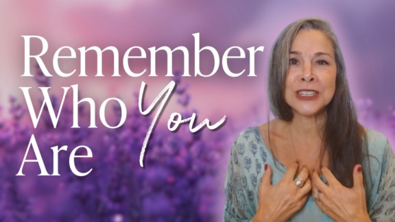How to Remember Who You Truly Are | Donna Bond