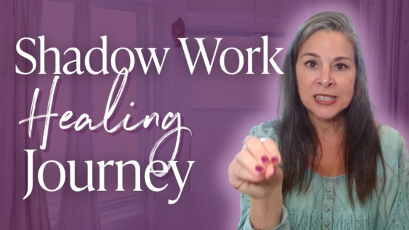 Shadow Work Healing Journey | Mining Treasures Within | Donna Bond