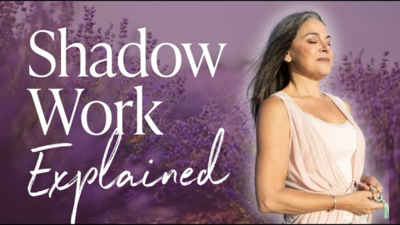 Shadow Work Explained: Understand Your Shadow Self | Donna Bond