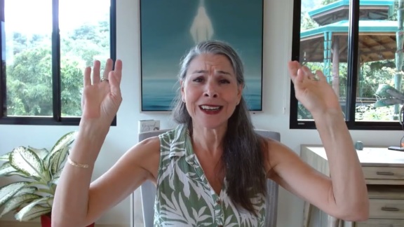 Why Spiritual Knowledge Doesn’t Automatically Create Transformation with Donna Bond