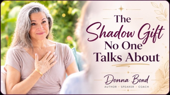 Shadow Gift Siddhi Explained Without the Woo | Donna Bond