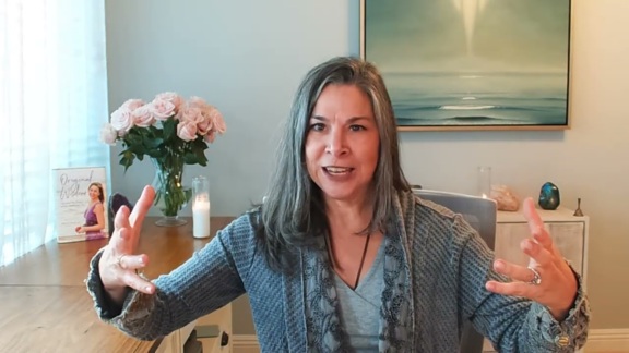 What is an Intention  and How to Set One with Donna Bond
