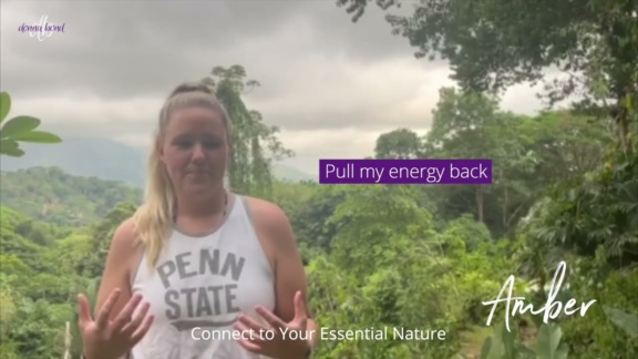 Connect to Your Essential Nature – Costa Rica Women’s Retreat