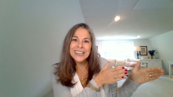 Why Work With a Spiritual Life Coach with Donna Bond