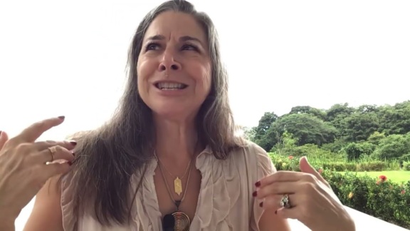 The Difference Between Spirituality and Religion with Donna Bond