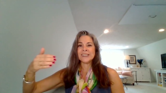 What is Spiritual Psychology with Donna Bond