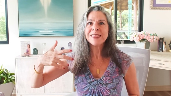 Awakening the Divine Feminine What It Means and How to Connect Part 2