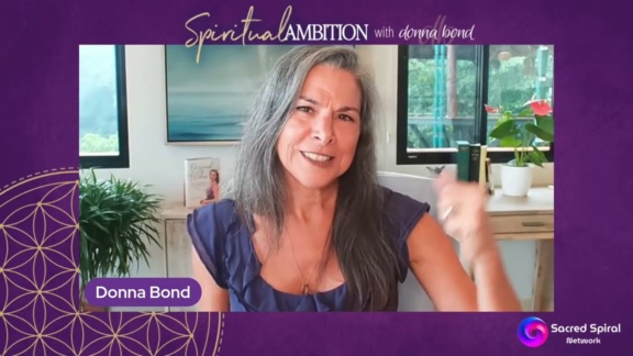Break Free from the Tornado of Judgment | A 4-Minute Practice to Find Inner Peace