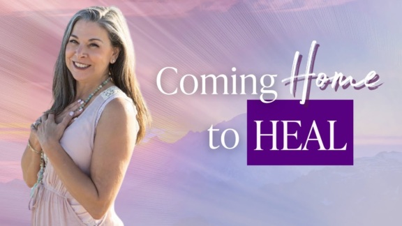 Coming Home to Heal | Jolene Dixon on Family, Sobriety & Finding Her Voice