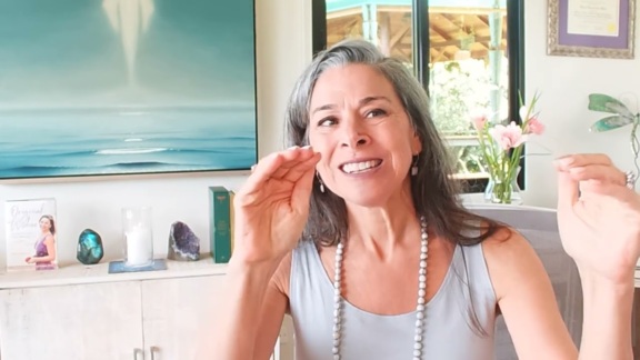 Presence Over Performance with Donna Bond
