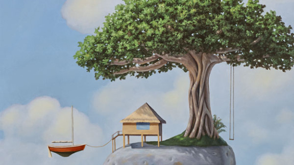 Expanding Consciousness: A Path to Higher Self-Awareness