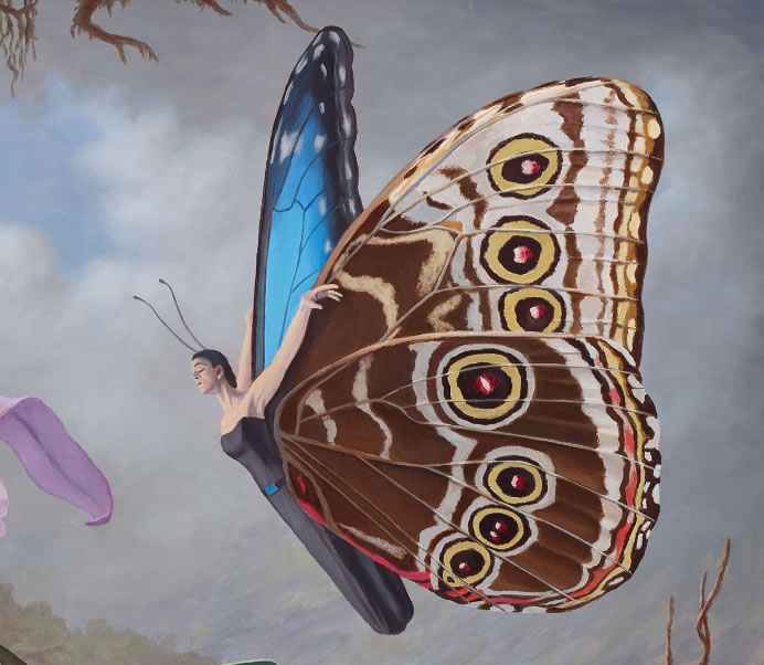 The Entelechy Awakening