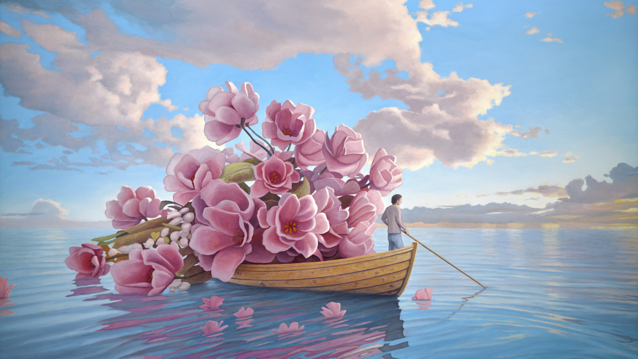 Breaking Through the Knowledge Barrier: The Path to True Wisdom