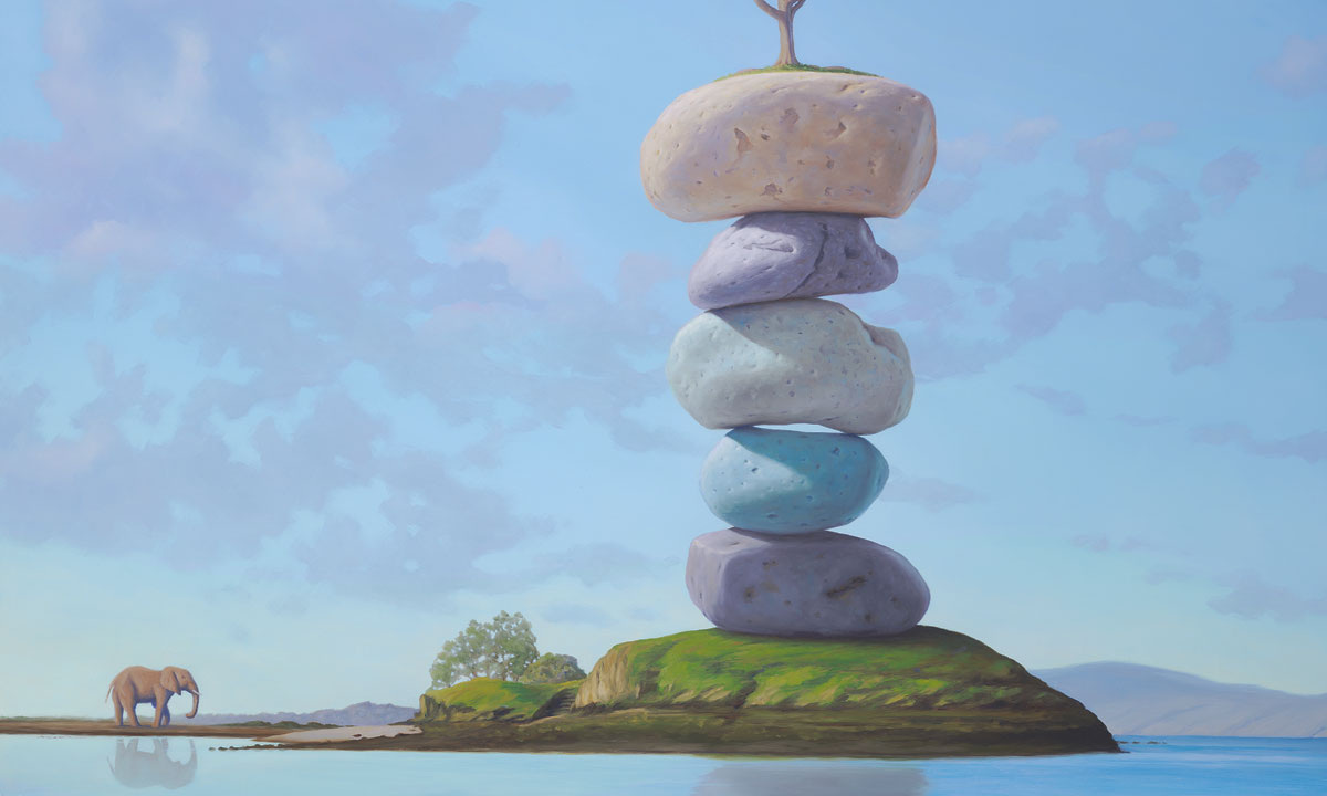 Why Spiritual Ambition Is the Key to Unlocking Your Divine Nature