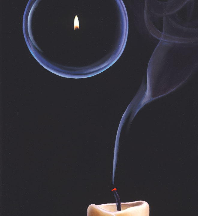 Expanding Consciousness Through the Power of Neutrality