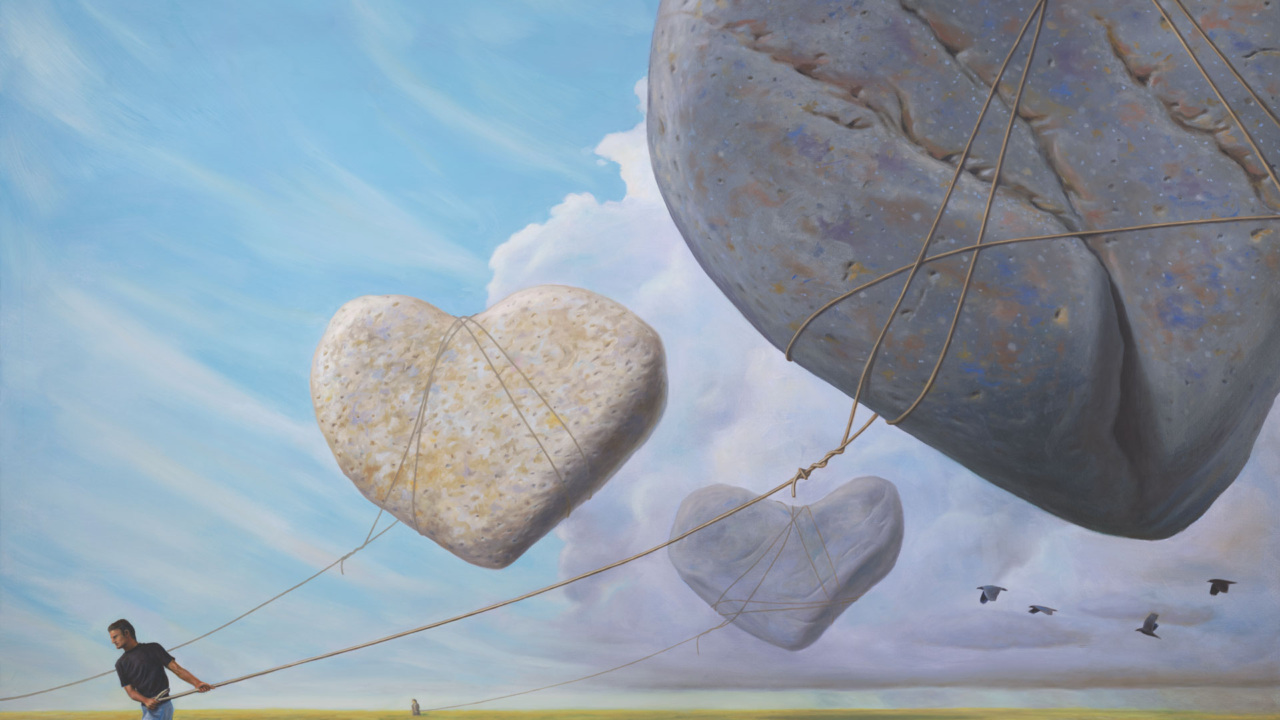 Ego Mind vs. Intuition: Learning to Recognize the Difference