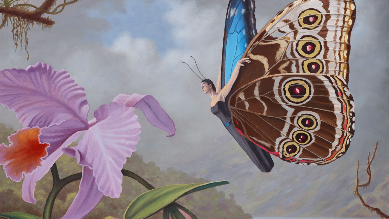 The Healing Heartset: From Self-Judgment to Soul-Aligned Compassion