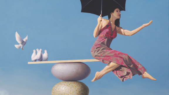 5 Sacred Steps to Awaken Your Divine Feminine Energy