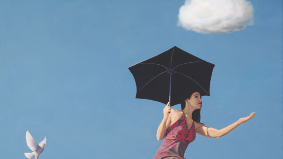 Your Thoughts Are Real—and So Is Your Power