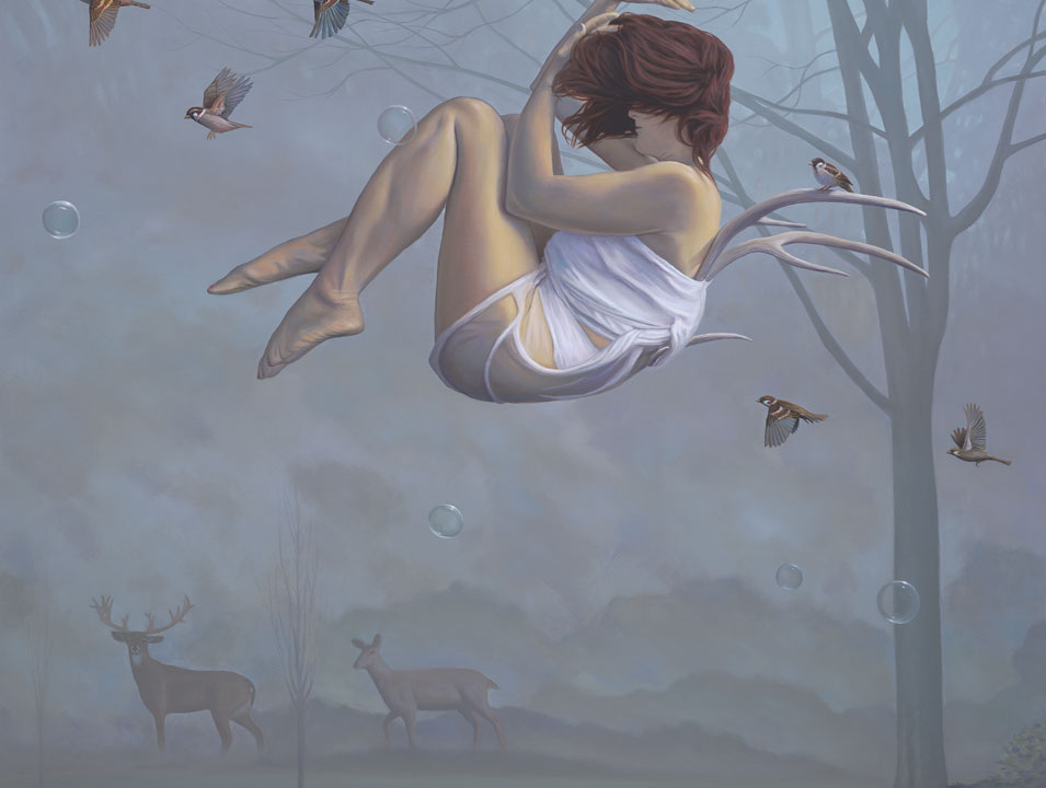 Shadow Work and the Path to Wholeness: Embracing Love’s Alchemy