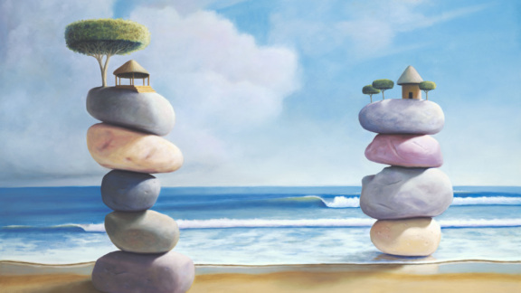 Unlock Your Highest Potential: A Journey of Personal Transformation
