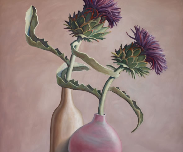 The Ego Isn't Your Enemy