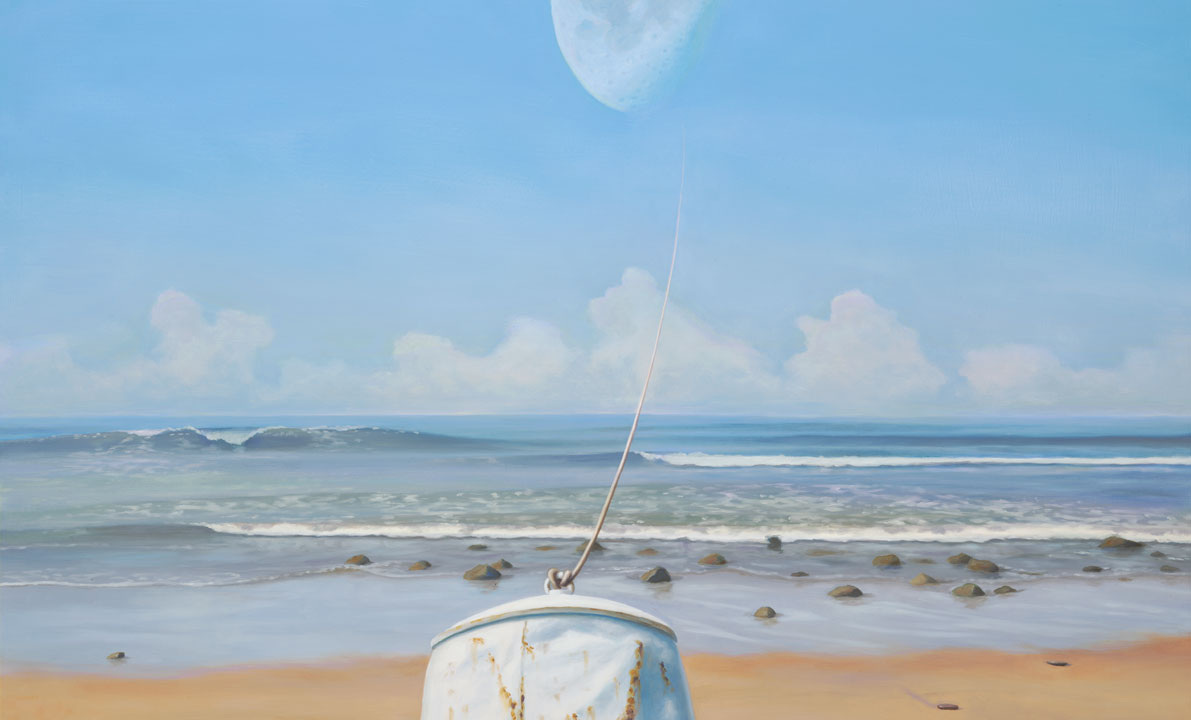 Breaking Free from the Mental Tornado: How to Reclaim Inner Peace and Presence