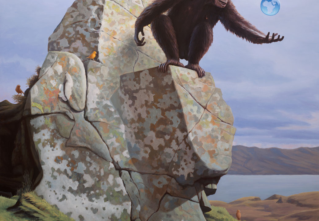 How to Stop Chaos and Reclaim Your Inner Peace